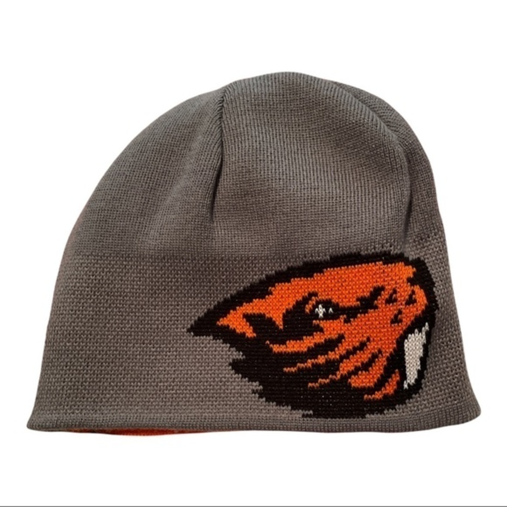 OSU Reversible Knit Collection. - Picture 3 of 4